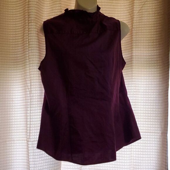 Alex Marie woman Blouse 12 - Picture 3 of 4